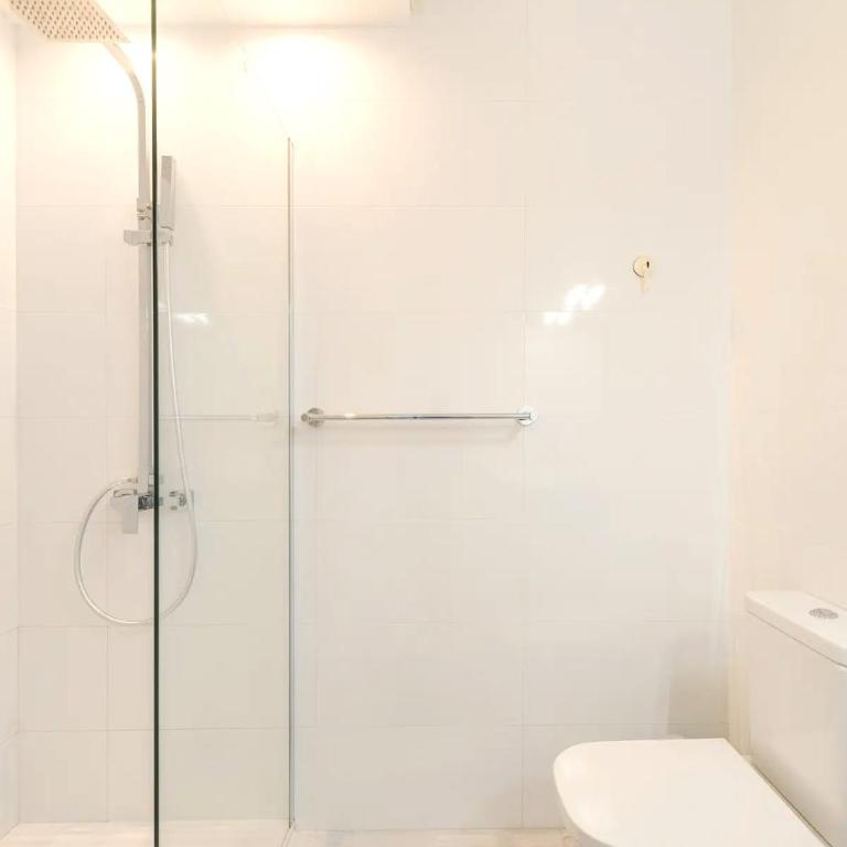PENTHOUSE BELLAVISTA with SEA VIEWS - Apartamento con vistas al mar - 9