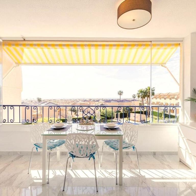 PENTHOUSE BELLAVISTA with SEA VIEWS - Apartamento con vistas al mar - 25