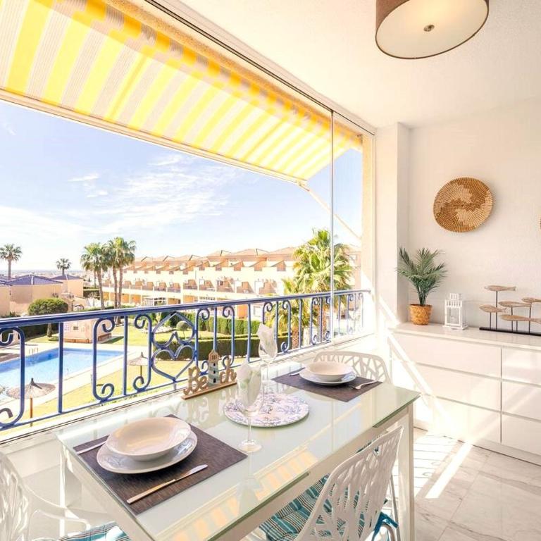 PENTHOUSE BELLAVISTA with SEA VIEWS - Apartamento con vistas al mar - 22