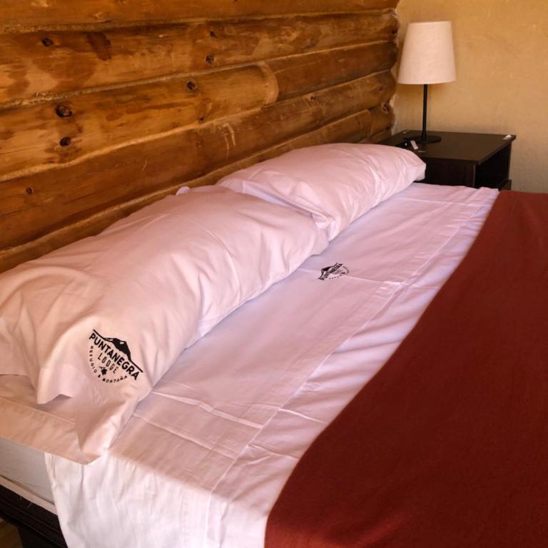 Cabaña Manzano Historico Punta Negra Lodge 2 - Casa de 2 dormitorios - 26