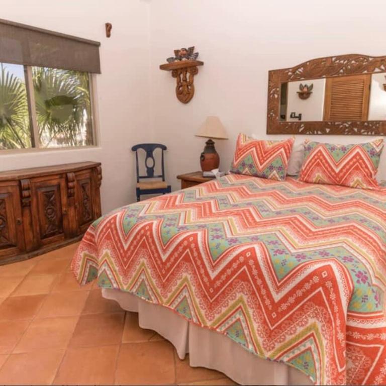 Infinite views of Palmilla beach and East Cape - Villa - 6