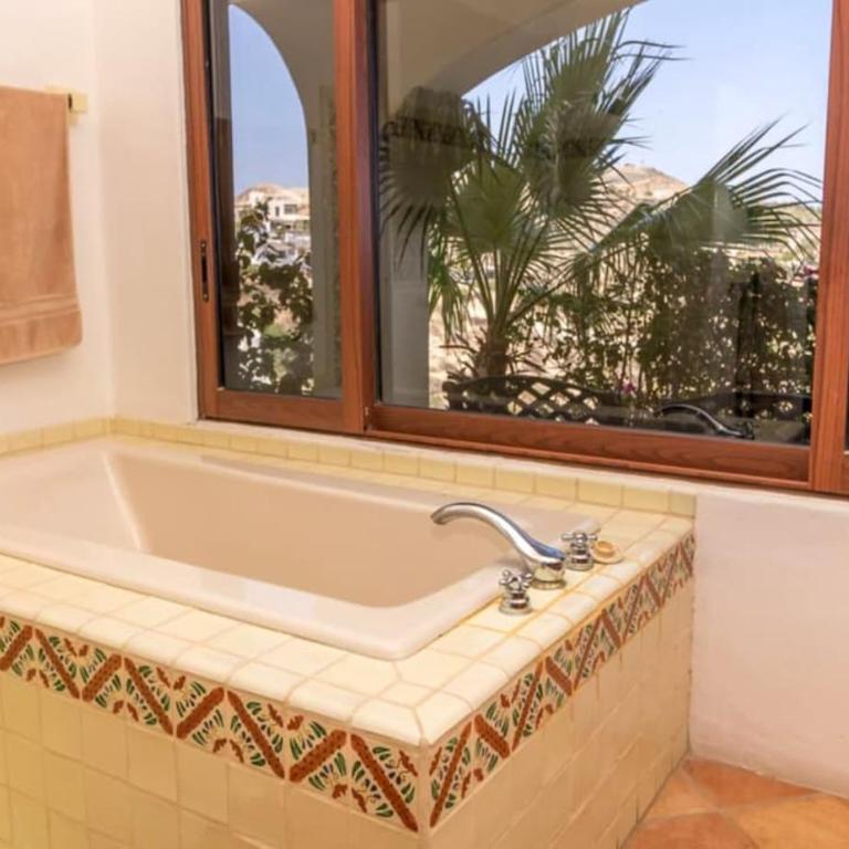 Infinite views of Palmilla beach and East Cape - Villa - 19