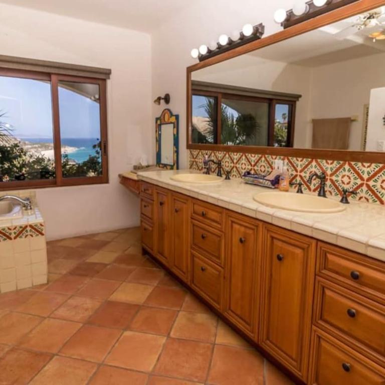 Infinite views of Palmilla beach and East Cape - Villa - 20