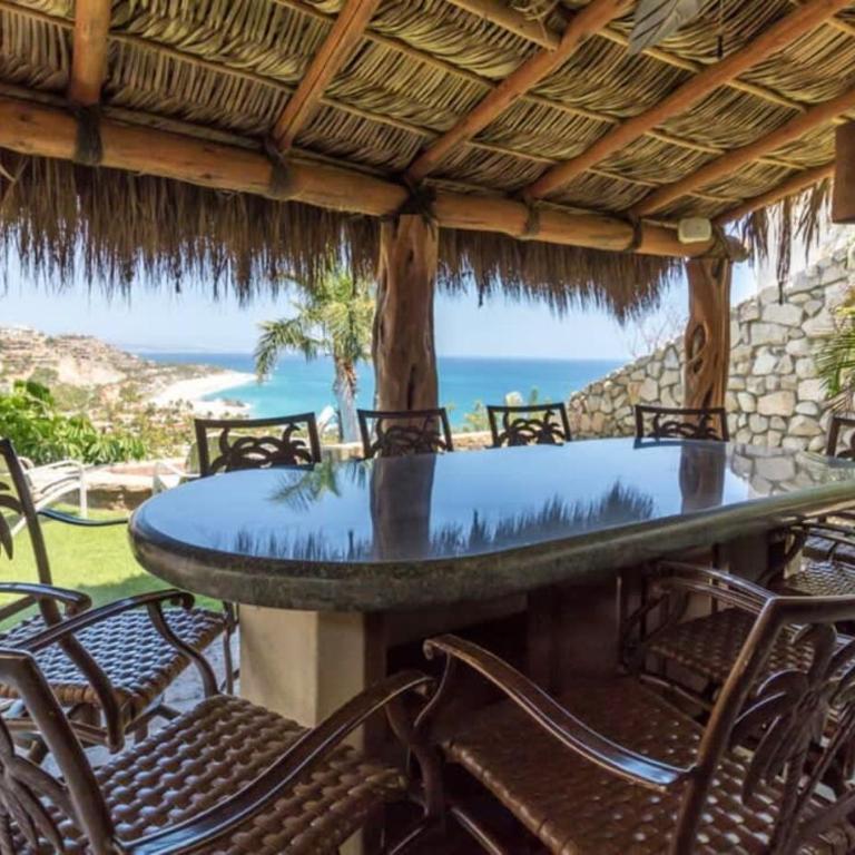 Infinite views of Palmilla beach and East Cape - Villa - 25