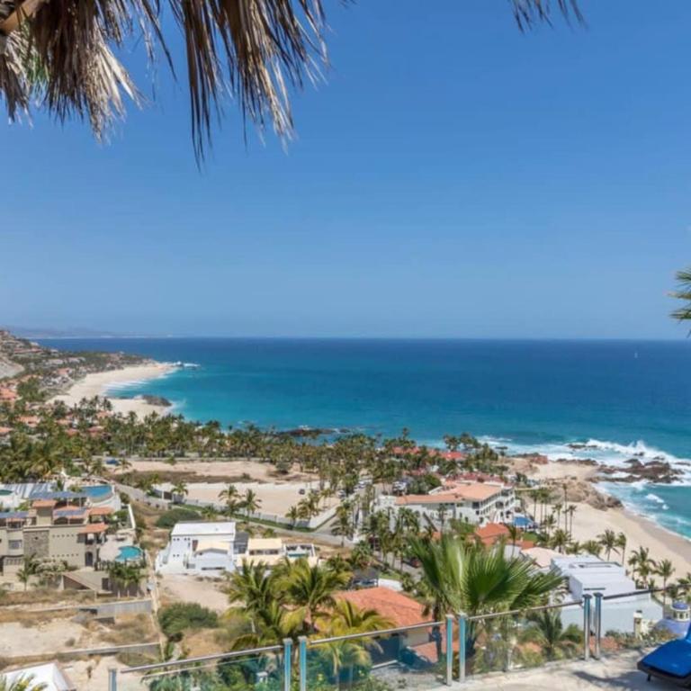Infinite views of Palmilla beach and East Cape - Villa - 26