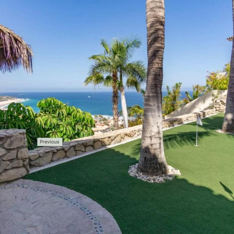 Infinite views of Palmilla beach and East Cape - Villa - 30