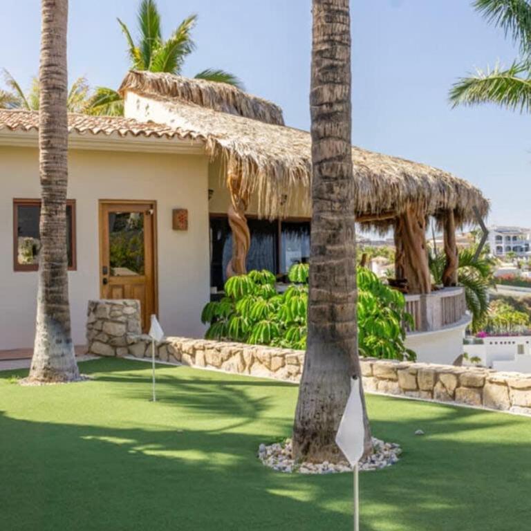 Infinite views of Palmilla beach and East Cape - Villa - 29
