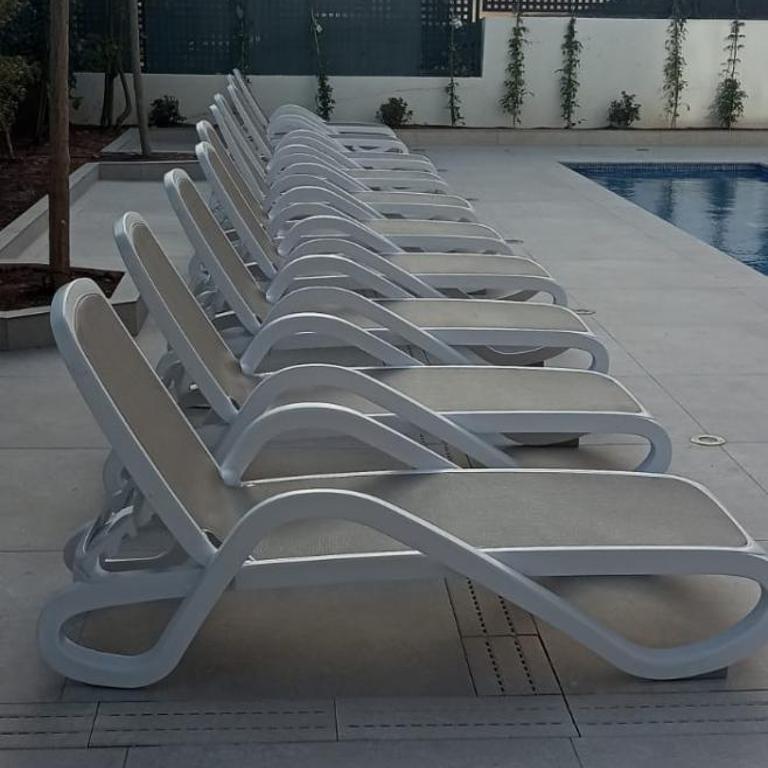Apartamento Calpe Beach II a 100 metros de la playa de la Fossa - Inmodream Calpe - Apartamento de 1 dormitorio - 15