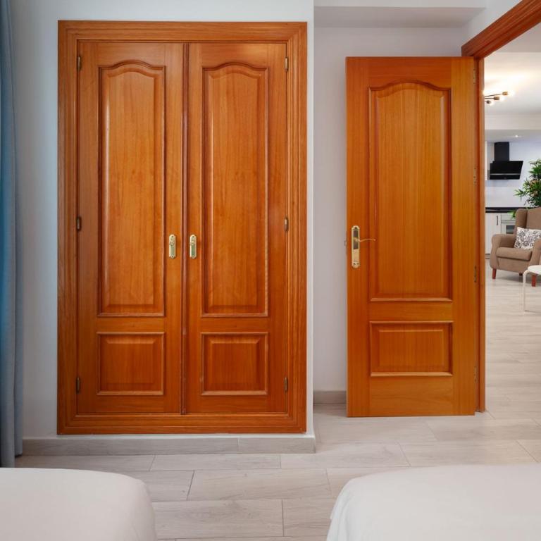 Boliches Ulises Apartment by Alfresco Stays - Three-Bedroom Apartment - 19