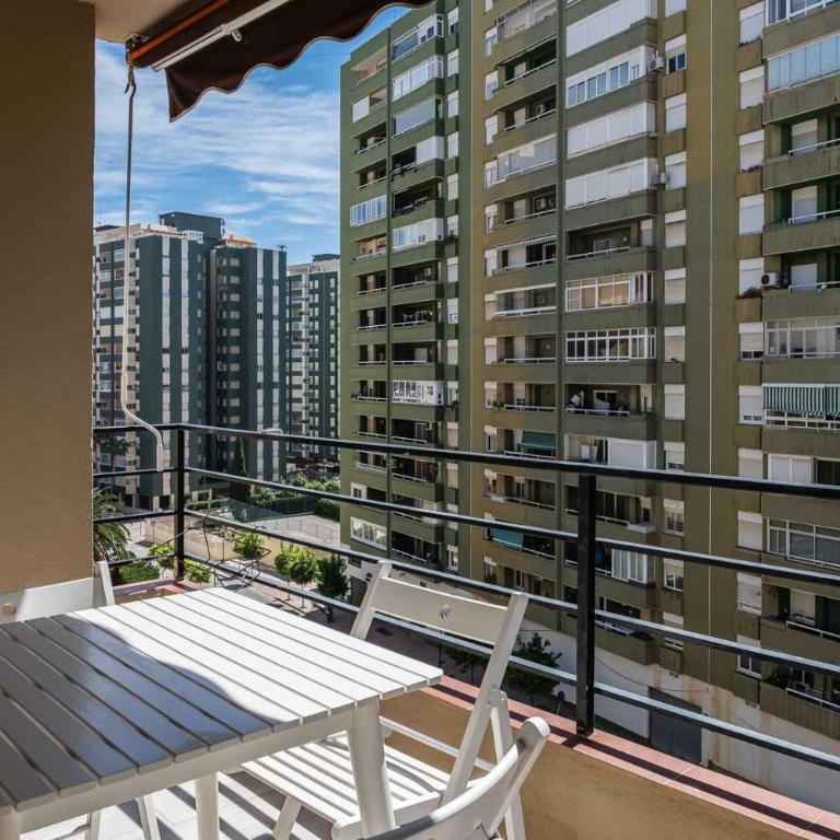 Boliches Ulises Apartment by Alfresco Stays - Three-Bedroom Apartment - 27