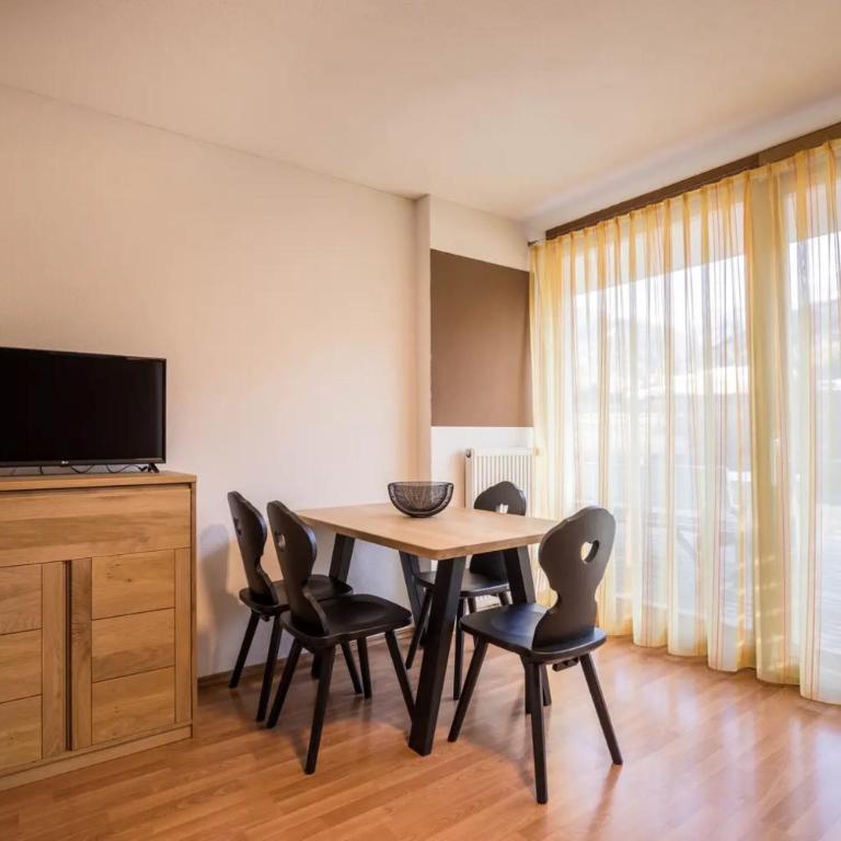 Appartements Durnbrunn - Apartment mit 1 Schlafzimmer - 14