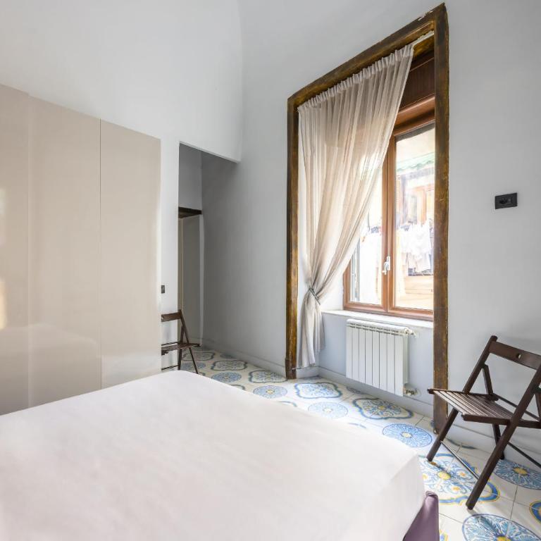 Leticia's Apartment by Wonderful Italy - Appartamento - 23