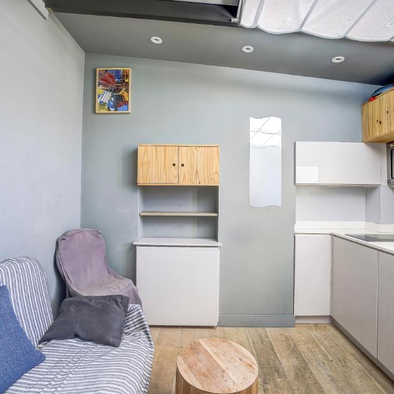 Maison Bianchi - Jean Médecin - Appartement avec Terrasse - 11