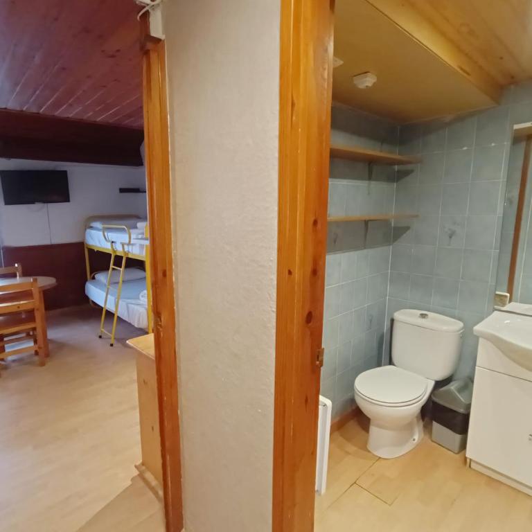 Apartamentos Lake Placid 3000 - Apartamento de 1 dormitorio - 7