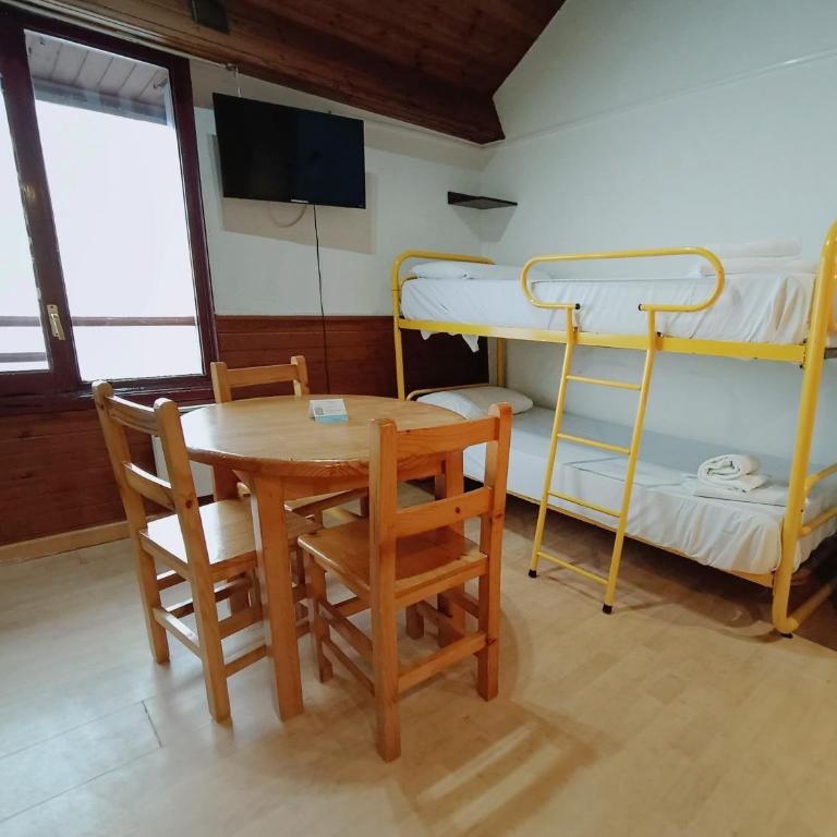 Apartamentos Lake Placid 3000 - Apartamento de 1 dormitorio - 1