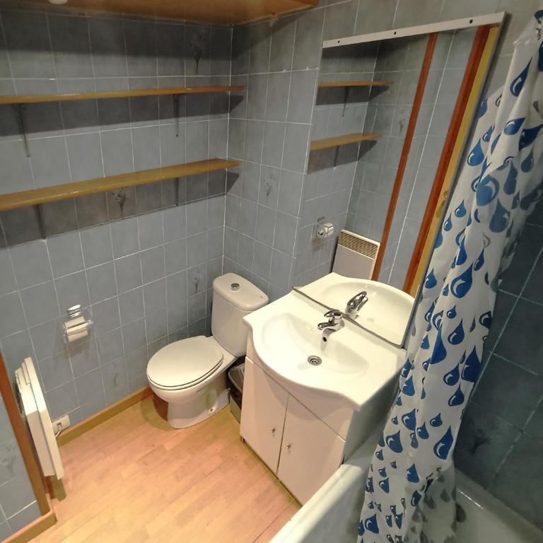 Apartamentos Lake Placid 3000 - Apartamento de 1 dormitorio - 6