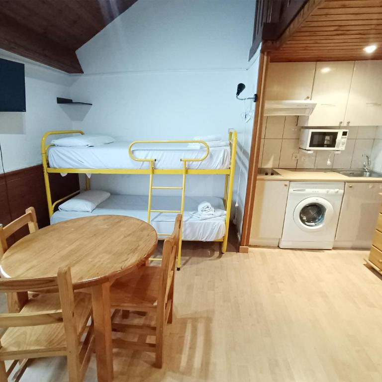 Apartamentos Lake Placid 3000 - Apartamento de 1 dormitorio - 2