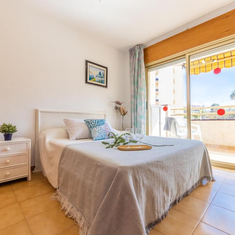 Apartamentos Córdoba Arysal - Apartamento de 2 dormitorios (5 adultos) - 15