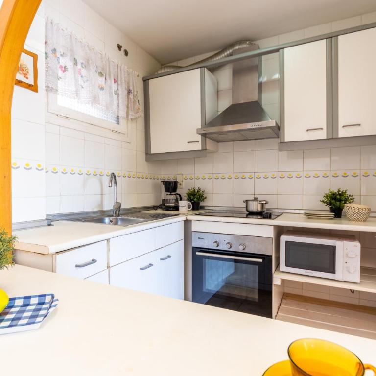 Apartamentos Córdoba Arysal - Apartamento de 2 dormitorios (5 adultos) - 25