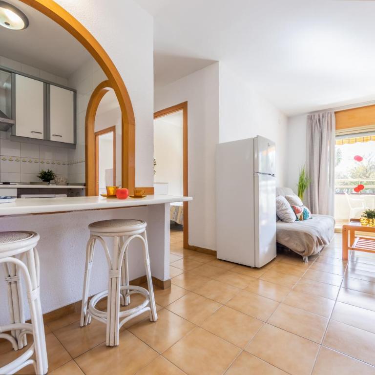 Apartamentos Córdoba Arysal - Apartamento de 2 dormitorios (5 adultos) - 8