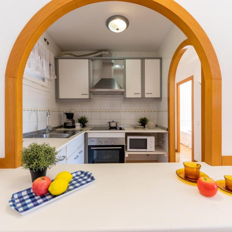 Apartamentos Córdoba Arysal - Apartamento de 2 dormitorios (5 adultos) - 7