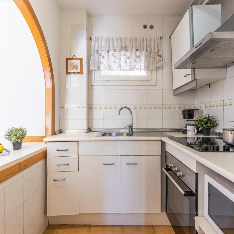 Apartamentos Córdoba Arysal - Apartamento de 2 dormitorios (5 adultos) - 19
