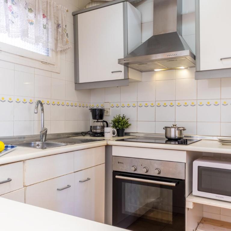 Apartamentos Córdoba Arysal - Apartamento de 2 dormitorios (5 adultos) - 24