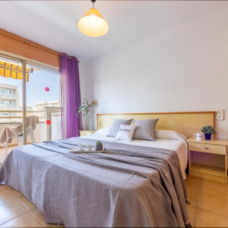 Apartamentos Córdoba Arysal - Apartamento de 1 dormitorio (4 adultos) - 2