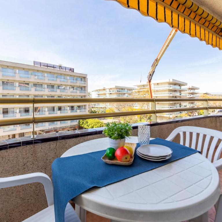 Apartamentos Córdoba Arysal - Apartamento de 1 dormitorio (4 adultos) - 21
