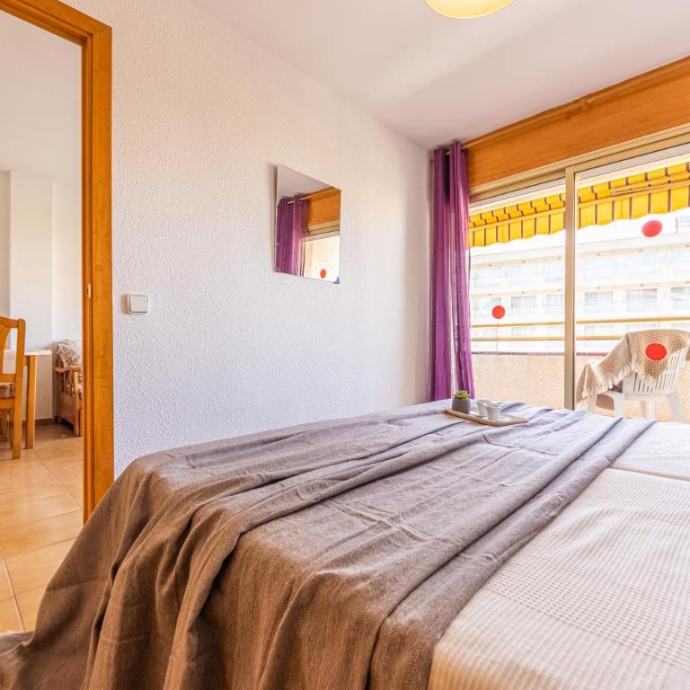 Apartamentos Córdoba Arysal - Apartamento de 1 dormitorio (4 adultos) - 25