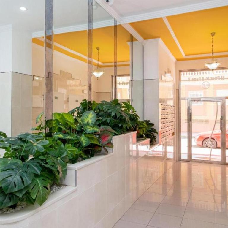 bonito apartamento en Torrevieja - Apartamento de 2 dormitorios - 22