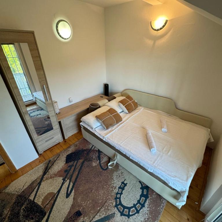 Villa Gagula - Kuća sa 3 Spavaće Sobe - 46