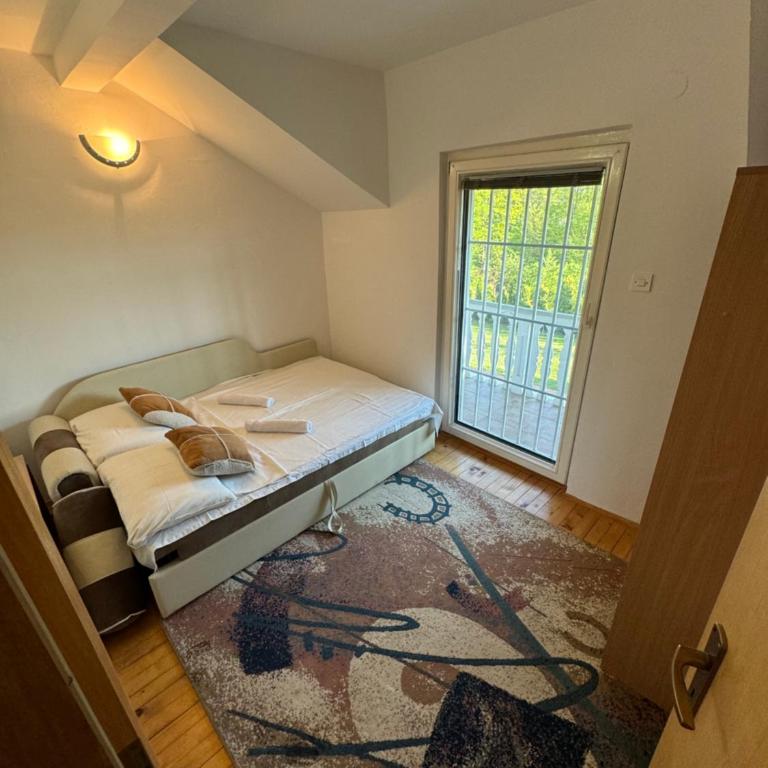 Villa Gagula - Kuća sa 3 Spavaće Sobe - 47