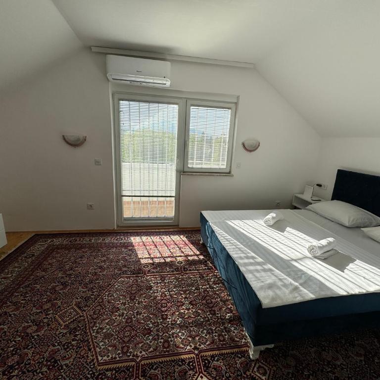 Villa Gagula - Kuća sa 3 Spavaće Sobe - 43