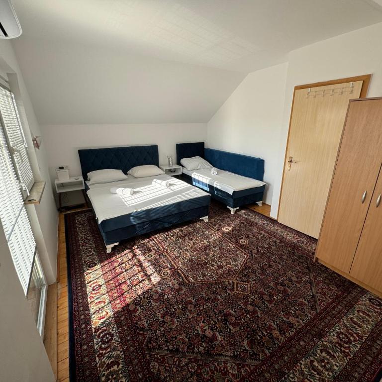 Villa Gagula - Kuća sa 3 Spavaće Sobe - 44