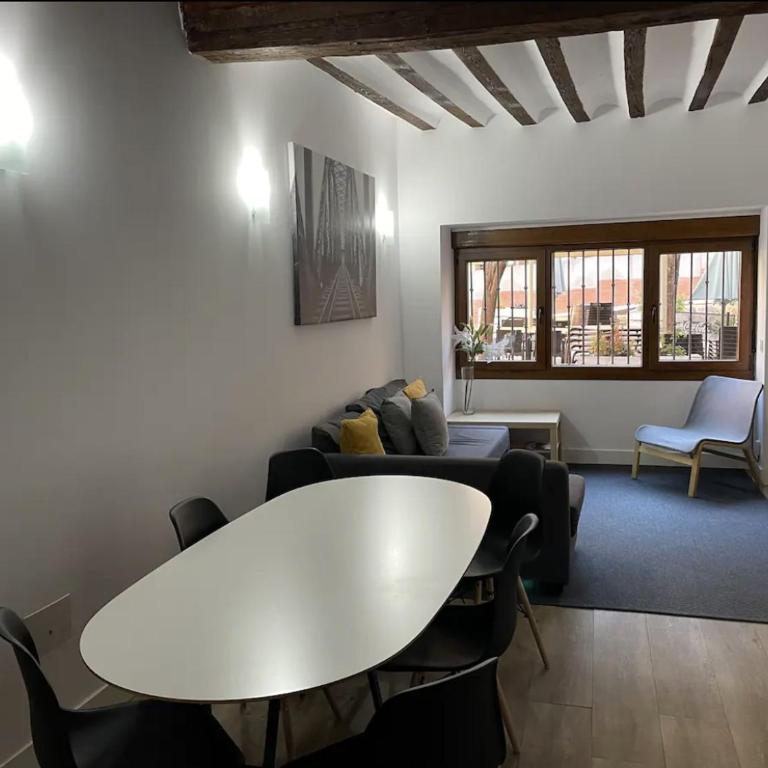 AnDiMi Don Diego - Apartamento de 2 dormitorios - 1