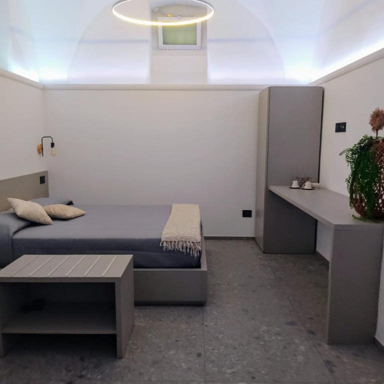 La Corte di Federico - Appartamento con 1 Camera da Letto - 8