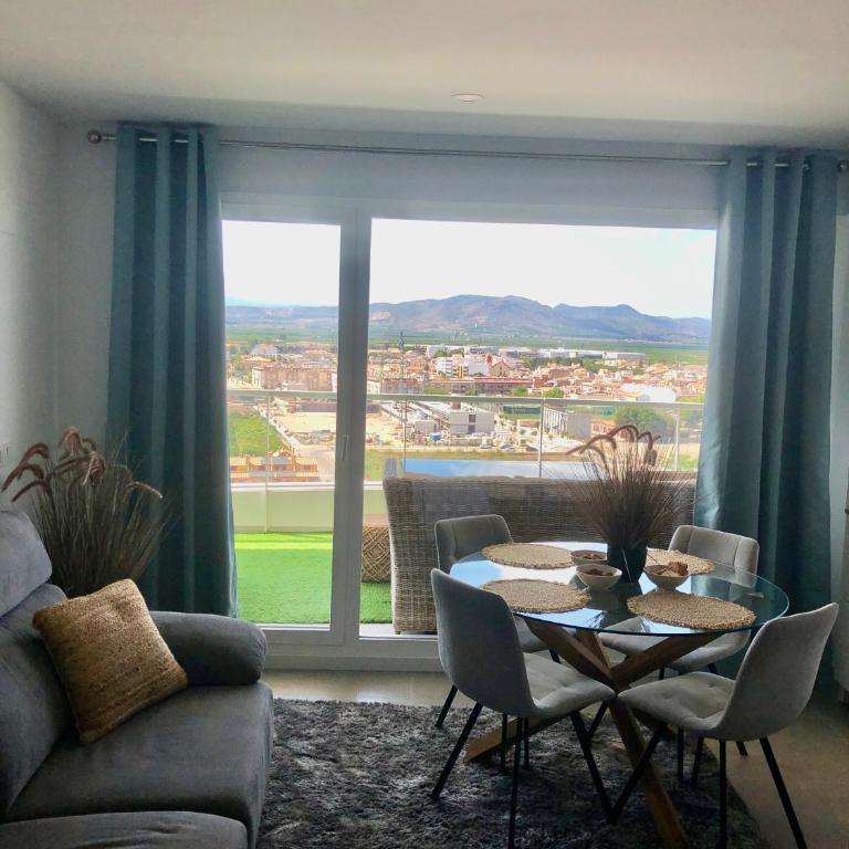 Apartment Gran Canet by GRENT - Apartment mit 2 Schlafzimmern - 16