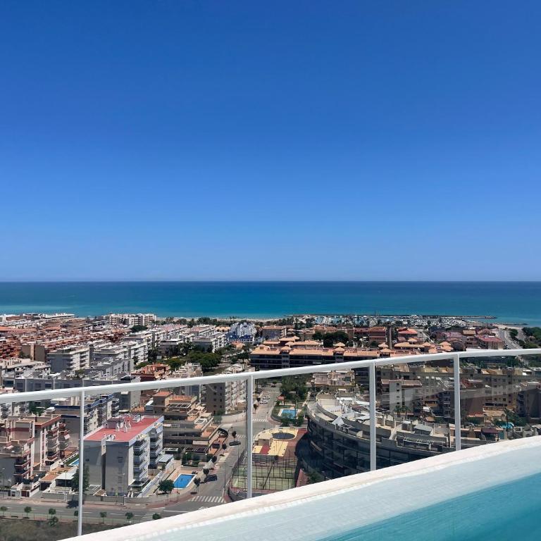 Apartment Gran Canet by GRENT - Apartment mit 2 Schlafzimmern - 2