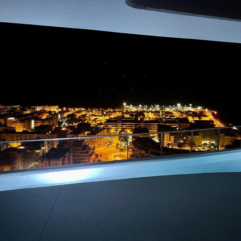 Apartment Gran Canet by GRENT - Apartment mit 2 Schlafzimmern - 17