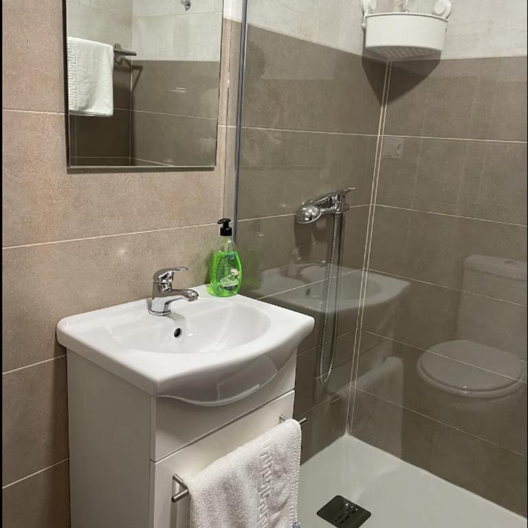 AnDiMi Pozo el 3 - Apartamento de 2 dormitorios - 11