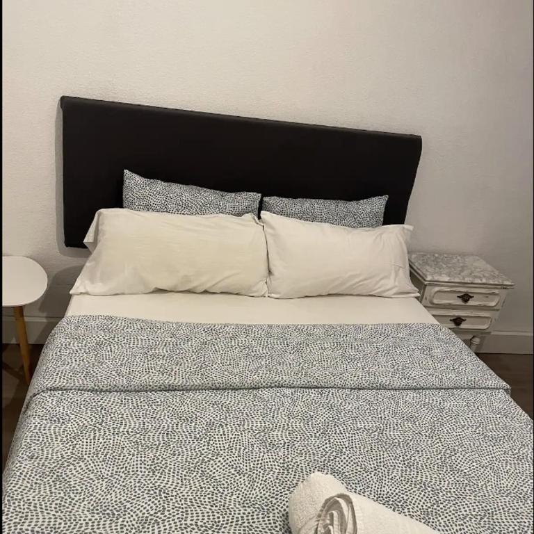 AnDiMi Pozo el 3 - Apartamento de 2 dormitorios - 10