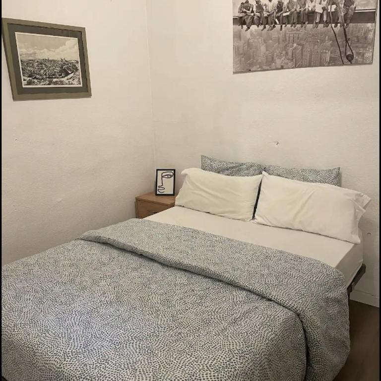 AnDiMi Pozo el 3 - Apartamento de 2 dormitorios - 2