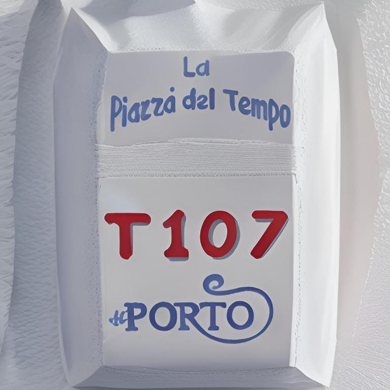 Santa Teresa Harbour Apartment - Two-Bedroom Apartment - 4