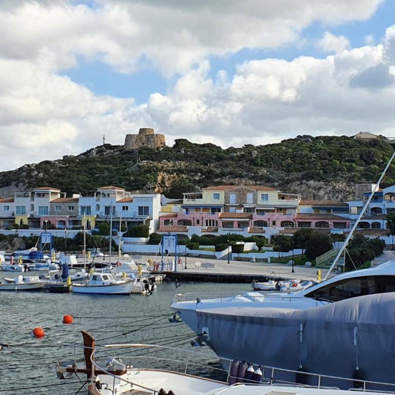 Santa Teresa Harbour Apartment - Two-Bedroom Apartment - 7