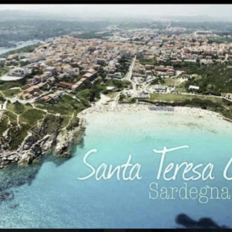 Santa Teresa Harbour Apartment - Two-Bedroom Apartment - 8