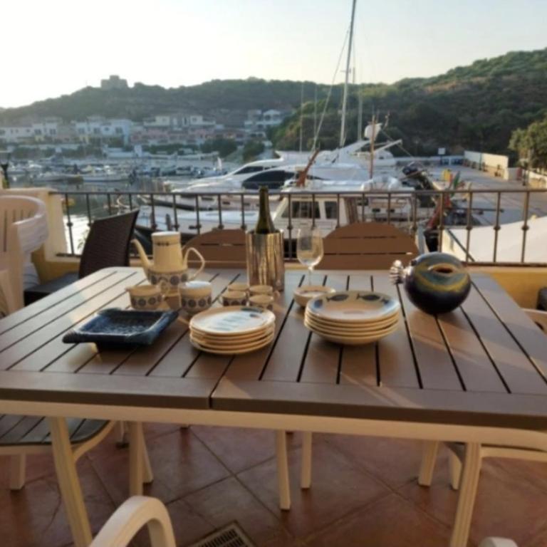 Santa Teresa Harbour Apartment - Two-Bedroom Apartment - 1