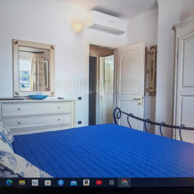 Santa Teresa Harbour Apartment - Two-Bedroom Apartment - 10