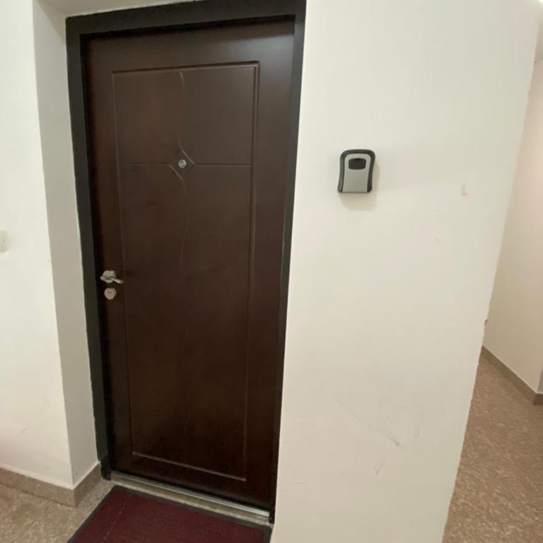 Yasmin studio apartment - Studio with Balcony - 2