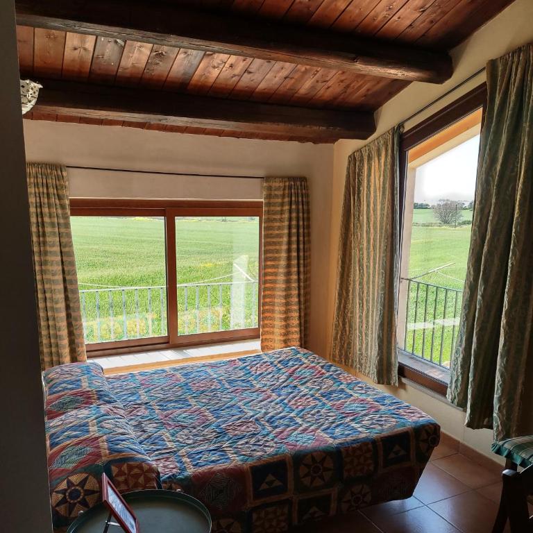Casale Imperatore - Appartamento con 2 Camere da Letto - 3